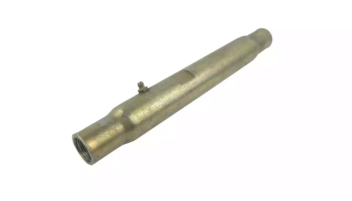 Raising rod threaded tube JM400